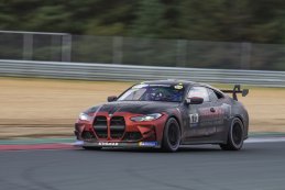 Hamofa Motorsport - BMW M4 GT4