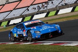 Team Impul - Nissan Z NISMO GT500