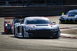 Saintéloc Racing - Audi R8 LMS Evo II