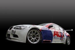 EMG Motorsport - BMW E92 M3