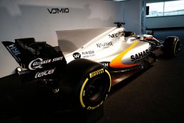 Force India F1 Team