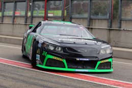 PK Carsport - Chevrolet SS NASCAR
