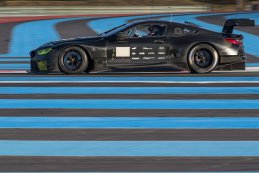 BMW M8 GTE