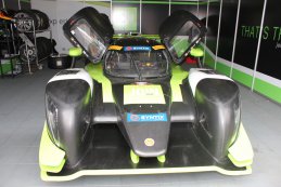 Ginetta LMP3
