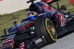 Scuderia Toro Rosso STR10