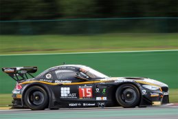 Boutsen Ginion - BMW Z4