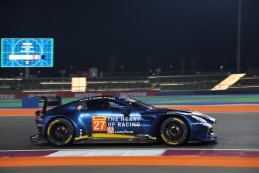 Heart of Racing Team - Aston Martin Vantage GT3