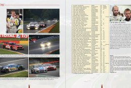 100 ans de 24 Heures - Résultats complets
