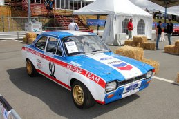 Replica Escort Yvette Fontaine