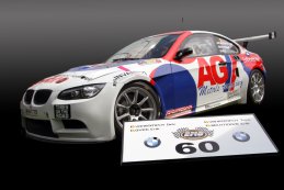 EMG Motorsport - BMW E92 M3