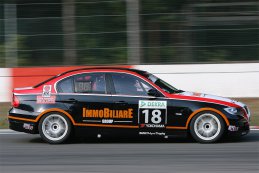 JJ Motorsport - BMW 325i