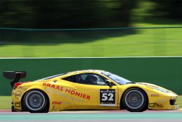 AF Corse - Ferrari 458 Italia