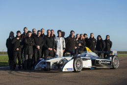 Spark-Renault SRT_01E