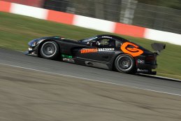 RaceArt - SRT Viper GT3-R