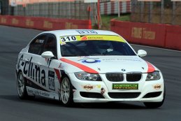 David Vyncke - BMW 325i E90