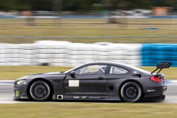BMW M6 GTLM