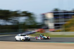 Bas Koeten Racing - Wolf GB08