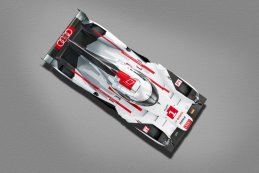 Audi R18 e-tron quattro