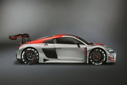 Audi R8 LMS GT3 Evo