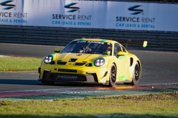 RedAnt Racing - Porsche 911 GT3 Cup