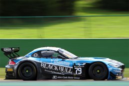 Ecurie Ecosse - BMW Z4