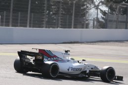 Felipe Massa - Williams