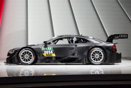 Audi RS 5 DTM