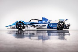 BMW iFE. 18