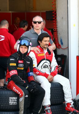 Zandvoort: Het weekend in beeld gebracht
