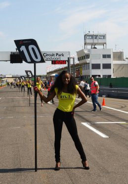 Zandvoort: Het weekend in beeld gebracht