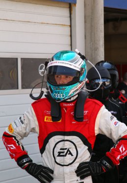Zandvoort: Het weekend in beeld gebracht