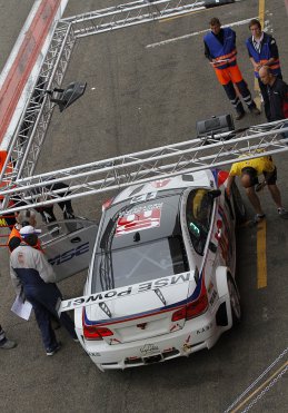 24H Zolder: De beelden van de warm-up