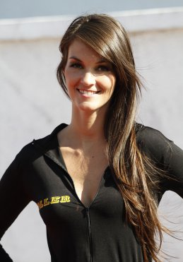 24H Zolder: De startgrid en de babes