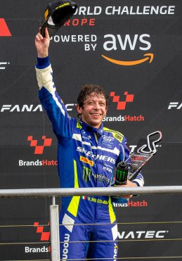 Valentino Rossi