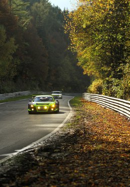 VLN 9: 38e Münsterlandpokal in beeld gebracht