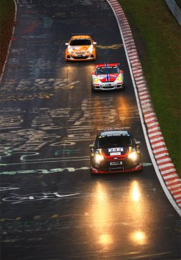 VLN 9: 38e Münsterlandpokal in beeld gebracht
