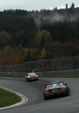 VLN 9: 38e Münsterlandpokal in beeld gebracht