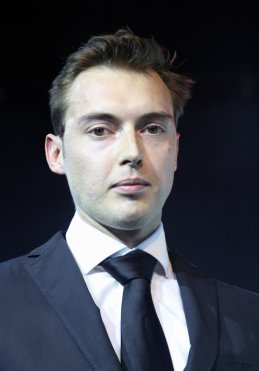 Maxime Dumarey