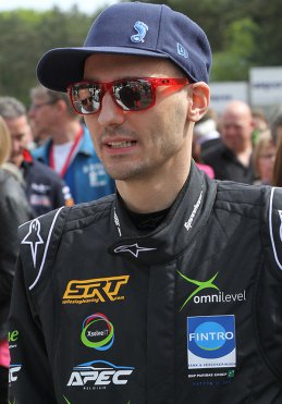 Maarten Makelberge