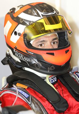 24H Zolder: Nachtelijke beelden