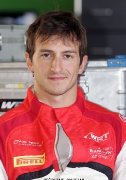 Stéphane Richelmi