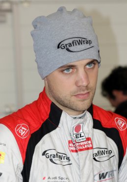 Laurens Vanthoor