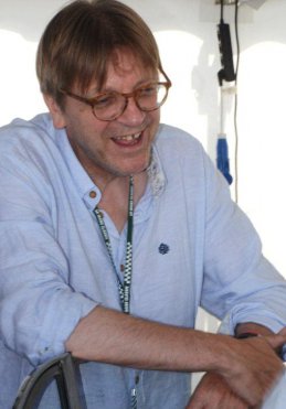 Guy Verhofstadt
