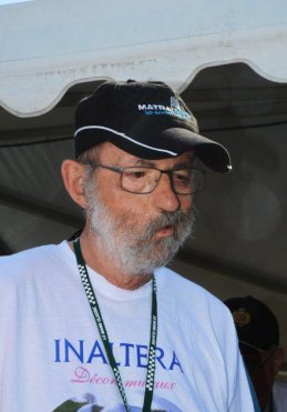 Henri Pescarolo