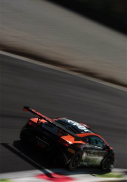 Monza: De sessies op zaterdag in beeld gebracht (deel 1)