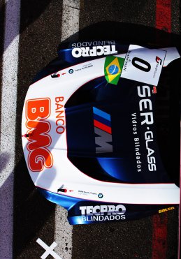 Zolder: De qualifying practice in beeld gebracht
