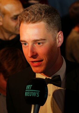 Stoffel Vandoorne