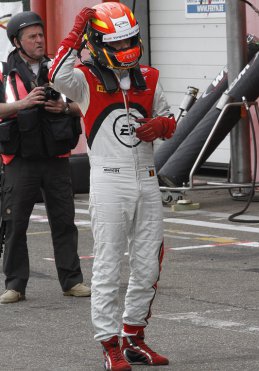 Zolder: De hoofdrace in beeld gebracht