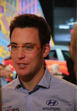 Thierry Neuville