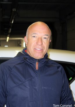 Tom Coronel